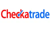 check a trade approved logo