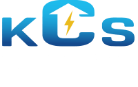 KCS Electrics Logo