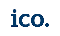 ico transparent logo
