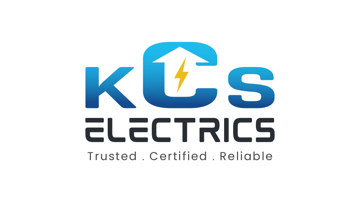 KCS Electrics LTD logo