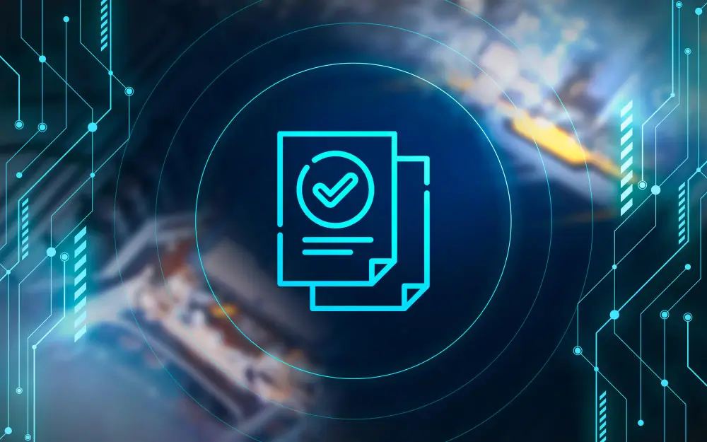 Digital Home and landlord safety certificates