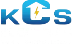 KCS Electrics Logo